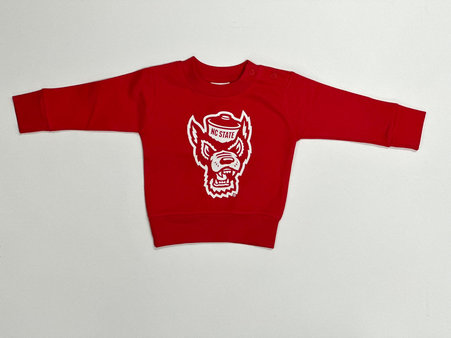 NC State Sweatshirt