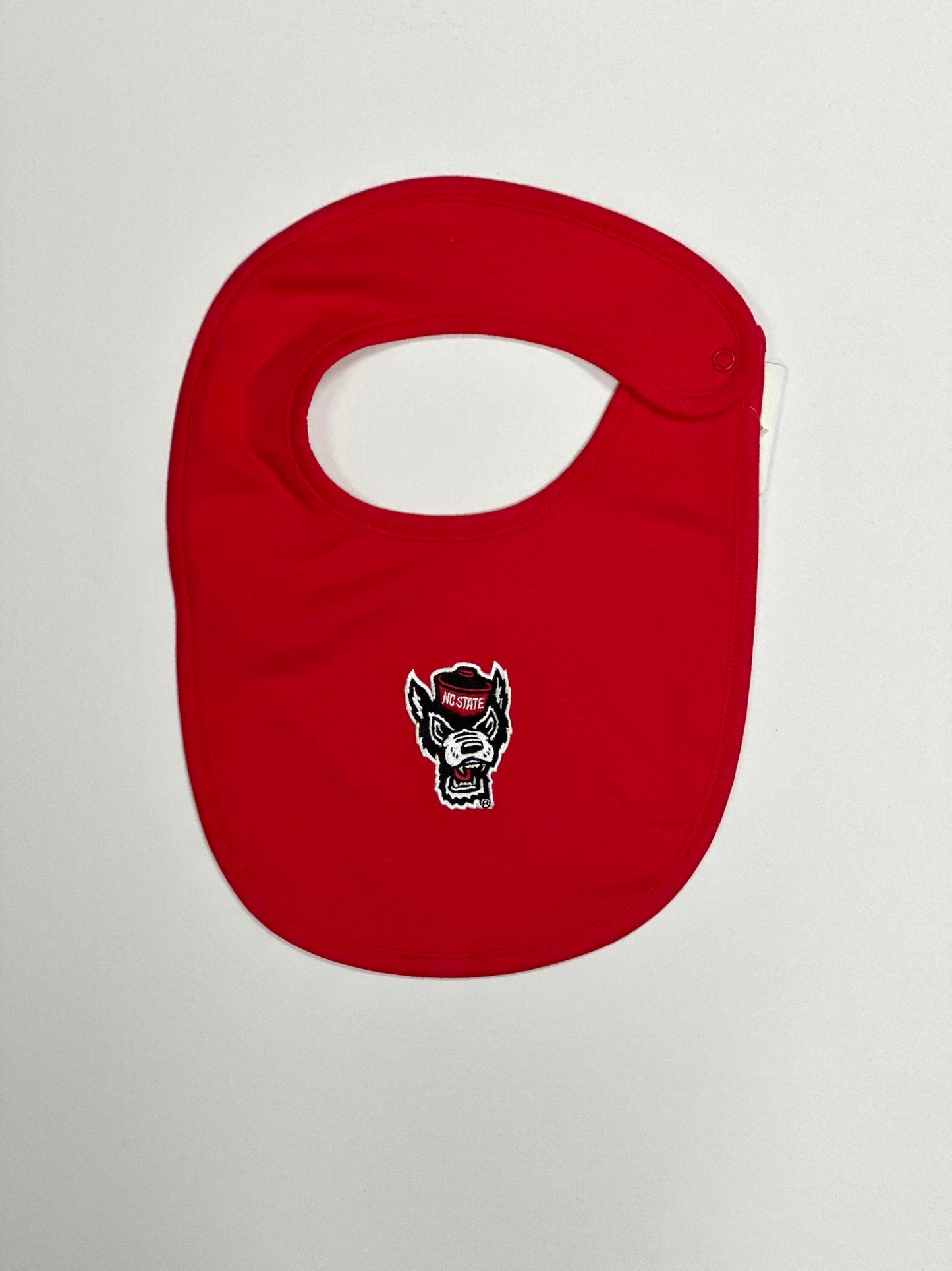 NC State Bib