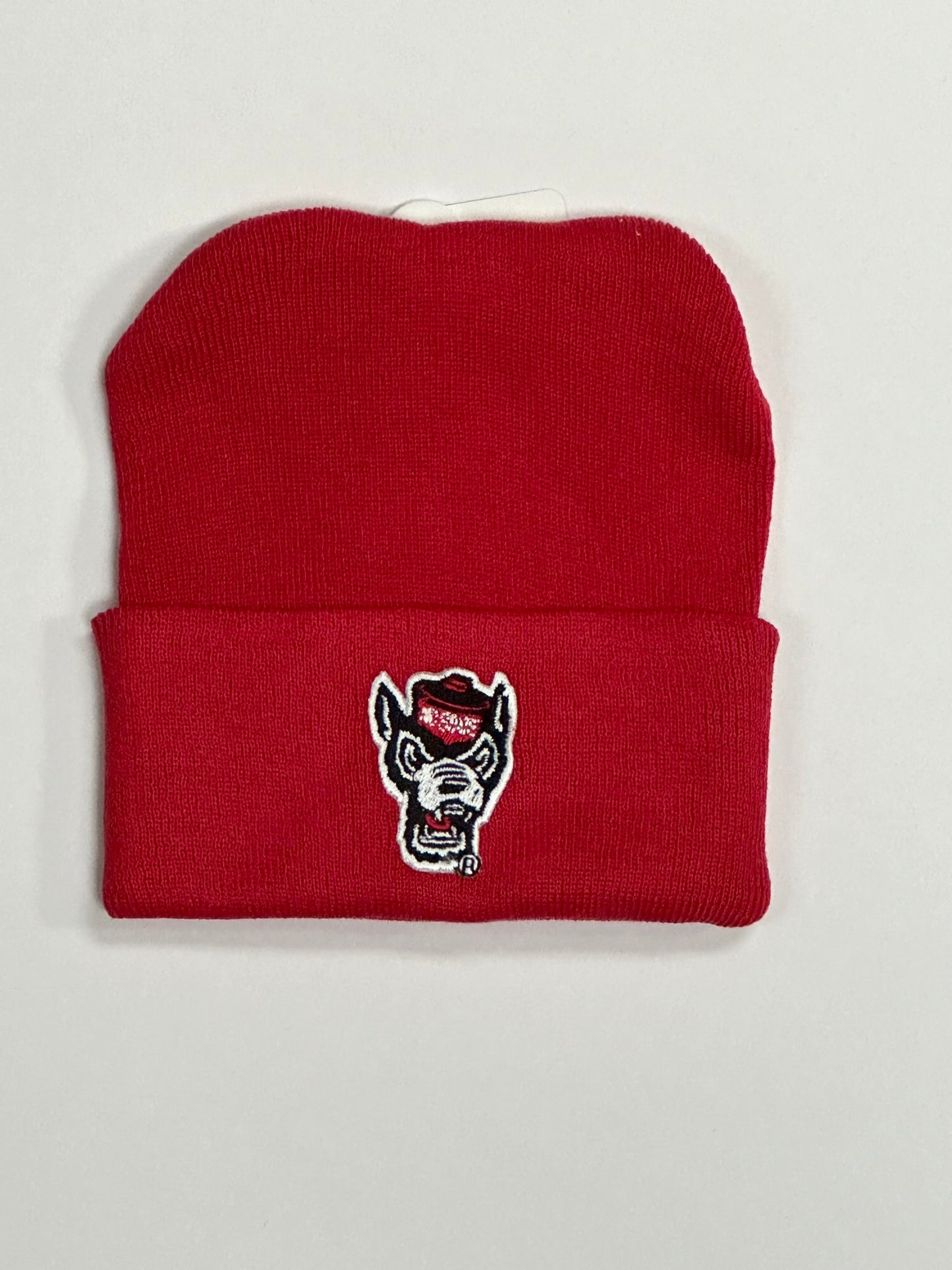 NC State Knit Cap