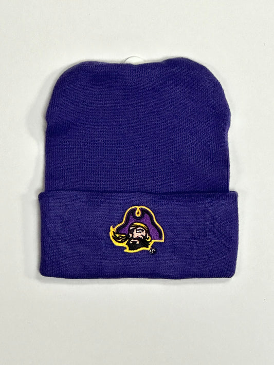 ECU Knit Cap