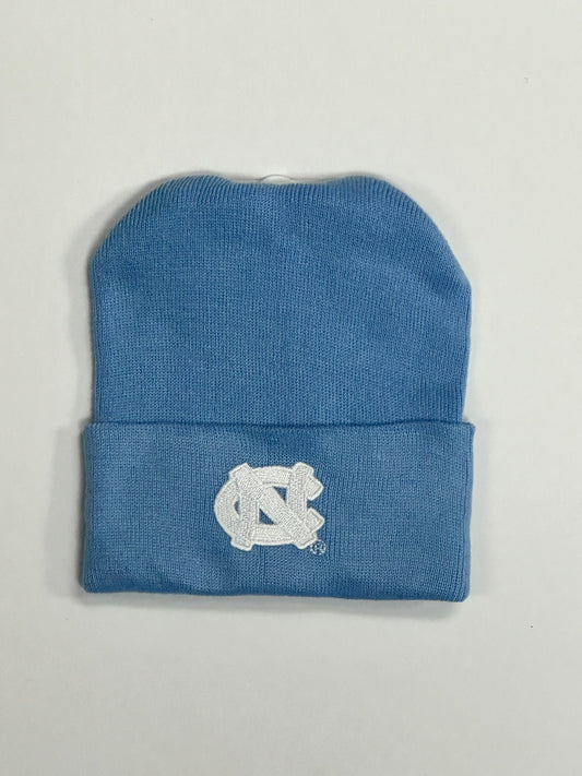 UNC Knit Cap