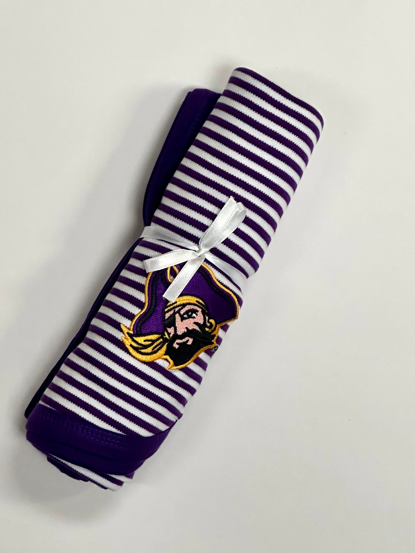 ECU Blanket