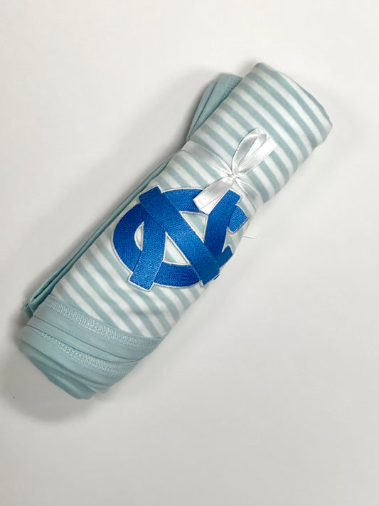 UNC Blanket