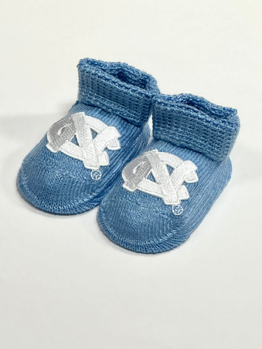 UNC Booties