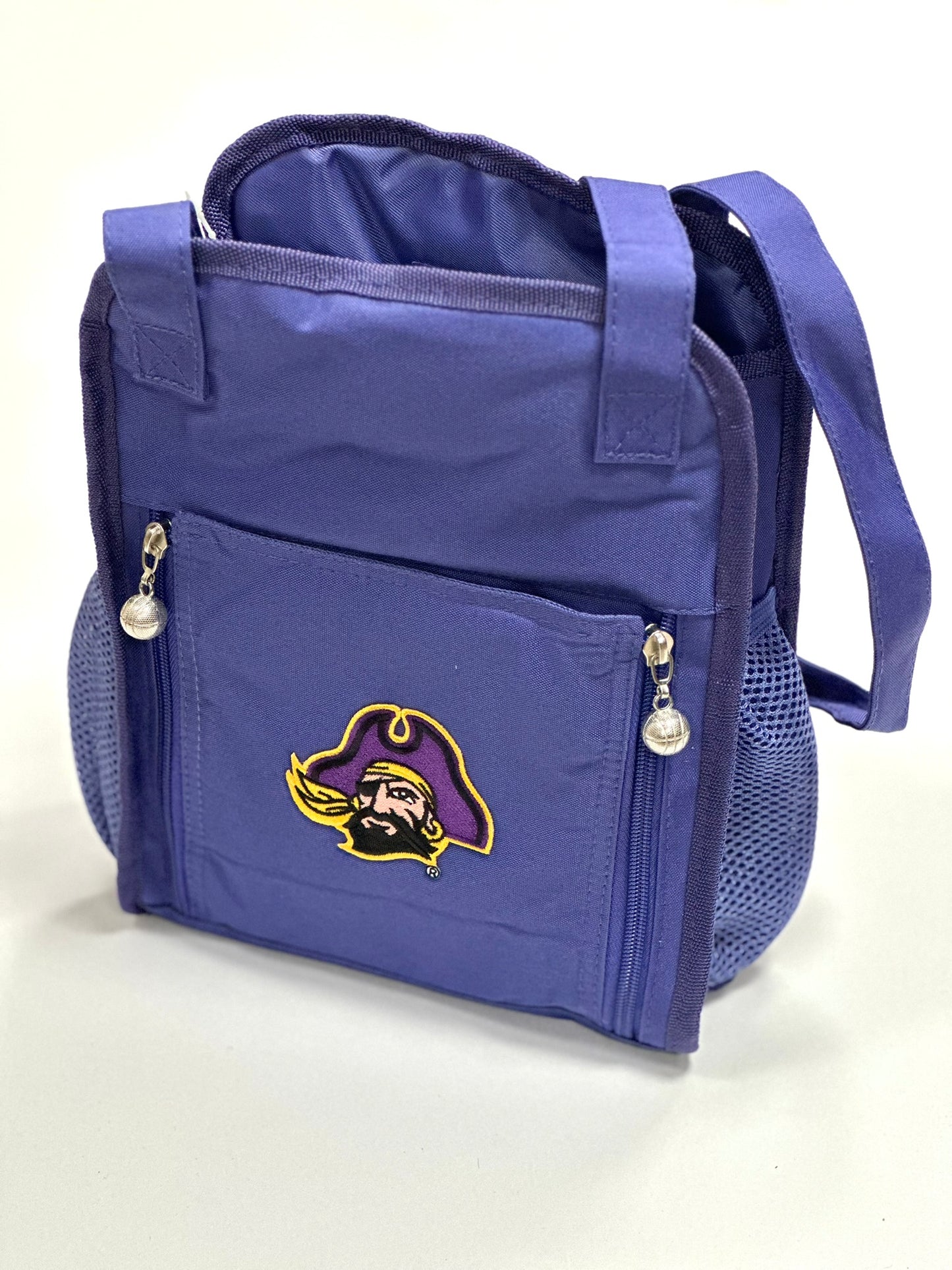 ECU Mini Diaper Bag