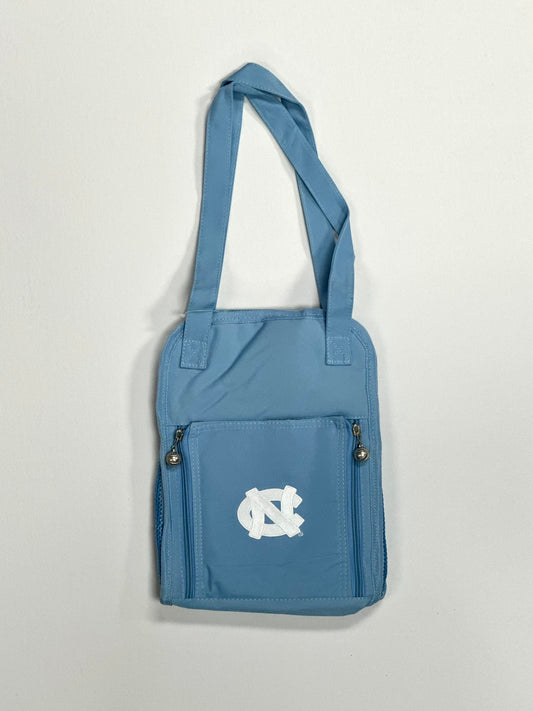 UNC Mini Diaper Bag